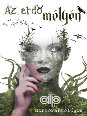 cover image of Az erdő mélyén